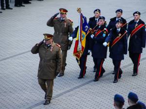 Colegiul Național Militar „Ștefan cel Mare”, la centenar