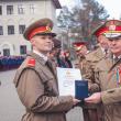 Colegiul Național Militar „Ștefan cel Mare”, la centenar