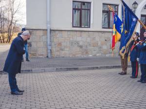 Colegiul Național Militar „Ștefan cel Mare”, la centenar