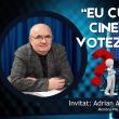 Adrian Arămescu explică ce l-a determinat să candideze la alegerile locale ca independent ...