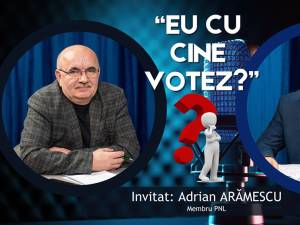 Tiberiu Avram şi Adrian Arămescu