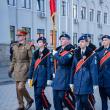 Colegiul Național Militar „Ștefan cel Mare”, la centenar. Foto: elev caporal Matei Trofin, elev Iustina Elena Lehaci