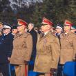 Colegiul Național Militar „Ștefan cel Mare”, la centenar. Foto: elev caporal Matei Trofin, elev Iustina Elena Lehaci