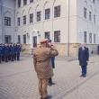 Colegiul Național Militar „Ștefan cel Mare”, la centenar. Foto: elev caporal Matei Trofin, elev Iustina Elena Lehaci