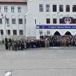 Colegiul Național Militar „Ștefan cel Mare”, la centenar. Foto: elev caporal Matei Trofin, elev Iustina Elena Lehaci