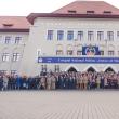 Colegiul Național Militar „Ștefan cel Mare”, la centenar. Foto: elev caporal Matei Trofin, elev Iustina Elena Lehaci