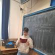 A șasea ediție a Proiectului "Să citim Biblia împreună!", la Colegiul Național "Petru Rareș" Suceava