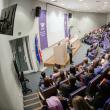 Competențele viitorului absolvent de universitate, abordate în cadrul unui workshop organizat ...