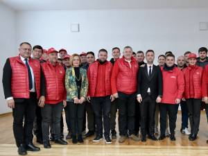 Primarul PNL din Salcea, Ezekiel Belțic, a anunțat că susține echipa PSD la parlamentare și pe Marcel Ciolacu la prezidențiale