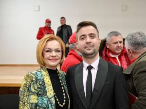 Primarul PNL din Salcea, Ezekiel Belțic, a anunțat că susține echipa PSD la parlamentare și pe Marcel Ciolacu la prezidențiale