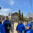 Echipa de campanie a PNL Suceava a discutat cu cetățenii din Pătrăuți despre proiectele de dezvoltare ale județului