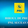 Liberalii îi acuză de ipocrizie pe cei din PSD Suceava: „Ministerul Transporturilor condus ...