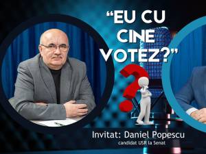 Daniel Popescu, USR - „Ne-am pricopsit cu o clasă politică care pare că urăște românii din diaspora”