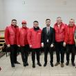 Primarul PNL din Salcea, Ezekiel Belțic, a anunțat că susține echipa PSD la parlamentare ...