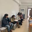 USR Fătliceni a continuat campania pentru parlamentare și prezidențiale