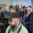 Artiștii Dumitru Bostan, Mihail Gavril, Niculai Moroșan și Mihail Voicu, „cei patru mușchetari ai artelor frumoase românești contemporane”, au expus la Suceava