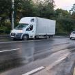 Aderență slabă a asfaltului în zona Grup Școlar, conform unui raport tehnic „ascuns” ...