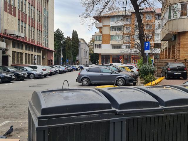 Polițiștii locali, puși să verifice gunoiul pe care sucevenii îl aruncă la tomberoane