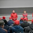 Echipa PSD Suceava a discutat cu cetățenii din Stroiești despre soluțiile concrete pentru ...