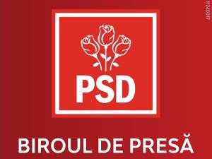 PSD Suceava: „Cum reacționează Flutur când fură primari? Ca de obicei: tace!”