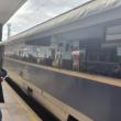 Trei trenuri cu plecare sau trecere prin Suceava, afectate de căderile de arbori pe calea ferată