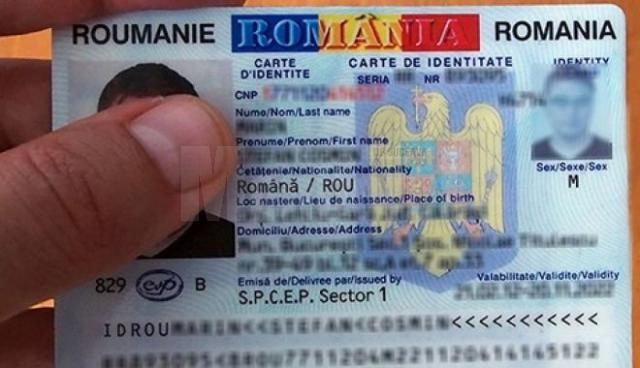 Sucevenii ale căror cărți de identitate au expirat își pot obține documente noi în preziua și ziua alegerilor prezidențiale