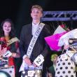 Titlurile de Miss și Mister Boboc la Colegiul Tehnic „Petru Mușat” au fost câștigate de Andreea Onofrei și Flaviu Crețu