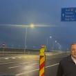 Flutur de pe autostrada A7: „Mă bucur că am putut să pun umărul pentru ca autostrada să ...