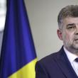 Premierul Ciolacu, mesaj ferm la întâlnirea cu șeful NATO despre întărirea rolului ...