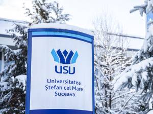 Universitatea ”Ștefan cel Mare” din Suceava