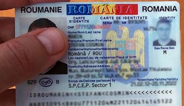 Sucevenii ale căror cărți de identitate au expirat își pot obține documente noi în preziua și ziua alegerilor prezidențiale