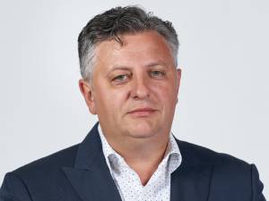 Medicul veterinar Octavian Ilisoi, candidat pentru o funcție de senator pe listele PNL Suceava