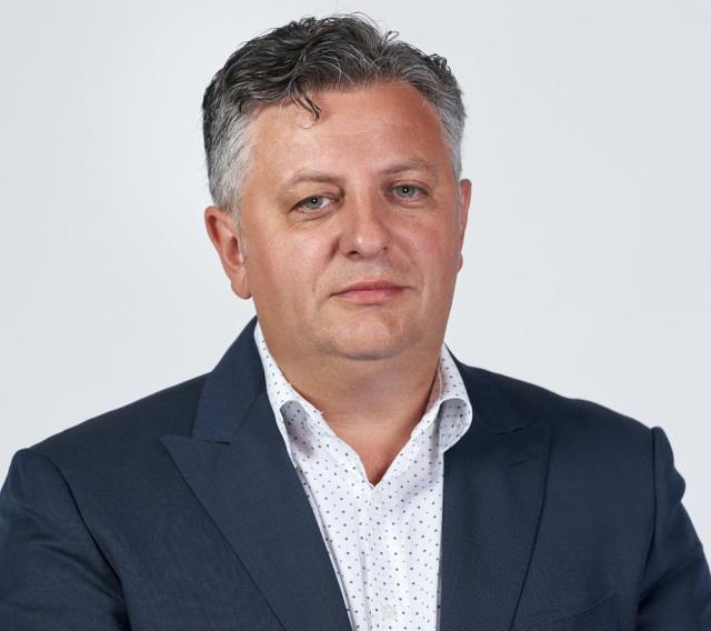 Medicul veterinar Octavian Ilisoi, candidat pentru o funcție de senator pe listele PNL Suceava