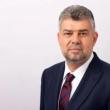 Marcel Ciolacu susține dezvoltarea zonelor metropolitane prin investiții în sănătate, ...