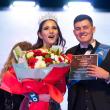 Ioana Maria Pavăl și Alexandru Onuțu, Miss Boboc și Mister Boboc la Balul Bobocilor USV din acest an