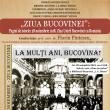 „Ziua Bucovinei - Pagini de istorie – 28 noiembrie 1918, ziua Unirii Bucovinei cu ...