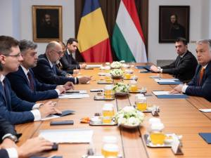 PSD Suceava anunță că premierul Marcel Ciolacu a obținut o mare victorie, aderarea completă la Schengen de la 1 ianuarie 2025