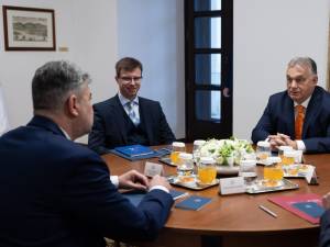 PSD Suceava anunță că premierul Marcel Ciolacu a obținut o mare victorie, aderarea completă la Schengen de la 1 ianuarie 2025