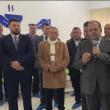 Flutur la inaugurarea centrului medico-social de la Vicovu de Sus: „Este o investiție care ...