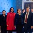 Larisa Blanari (PSD): „Să ne asigurăm că fiecare sucevean, indiferent unde locuiește, are ...