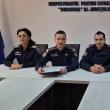 Peste 1100 de forțe MAI, mobilizate la cele 561 secții de votare din județ. ...