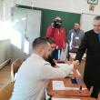 Ioan Balan a votat pentru „o Românie prosperă și unită, o Românie care să ne facă cinste în Europa”