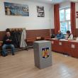 Aproape 100.000 de alegători au votat deja în județul Suceava. ...