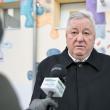 Ioan Stan a votat pentru un președinte care a arătat că este un lider care obține victorii ...