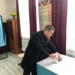 Președintele Consiliului Județean Suceava, Gheorghe Șoldan, a declarat că a votat „pentru ...