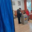 Mai puțin de jumătate dintre sucevenii cu drept de vot s-au prezentat la primul tur al ...