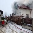 Pagube de 100.000 de euro în urma incendiului de la Volovăț. ...