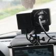 Un șofer cu permisul suspendat, înregistrat cu 114 km/h pe o stradă din Suceava