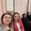 ,,Educația parentală”, activitate desfășurată la Școala Gimnazială ,,Miron Costin” Suceava