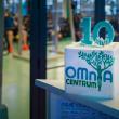 Omnia Centrum a împlinit 10 ani de performanță, dedicație și evoluție, împreună cu fiecare client, prieten, partener